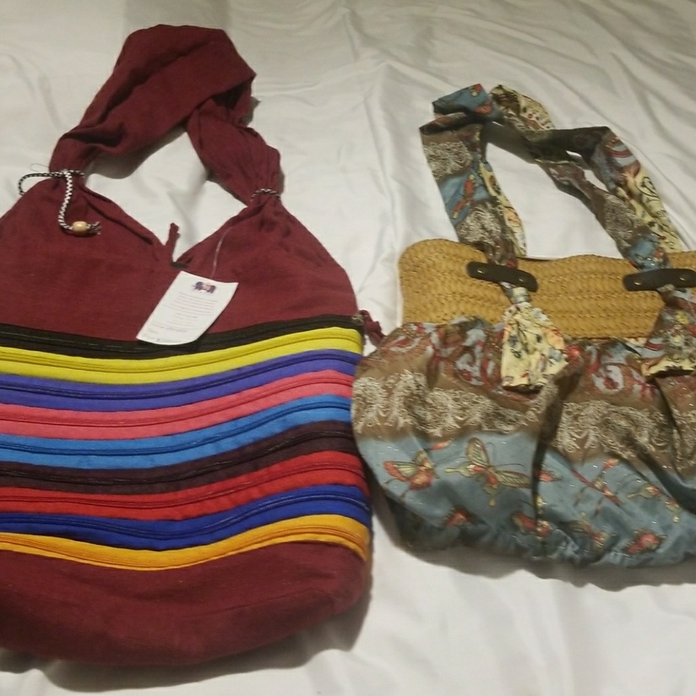 Bags